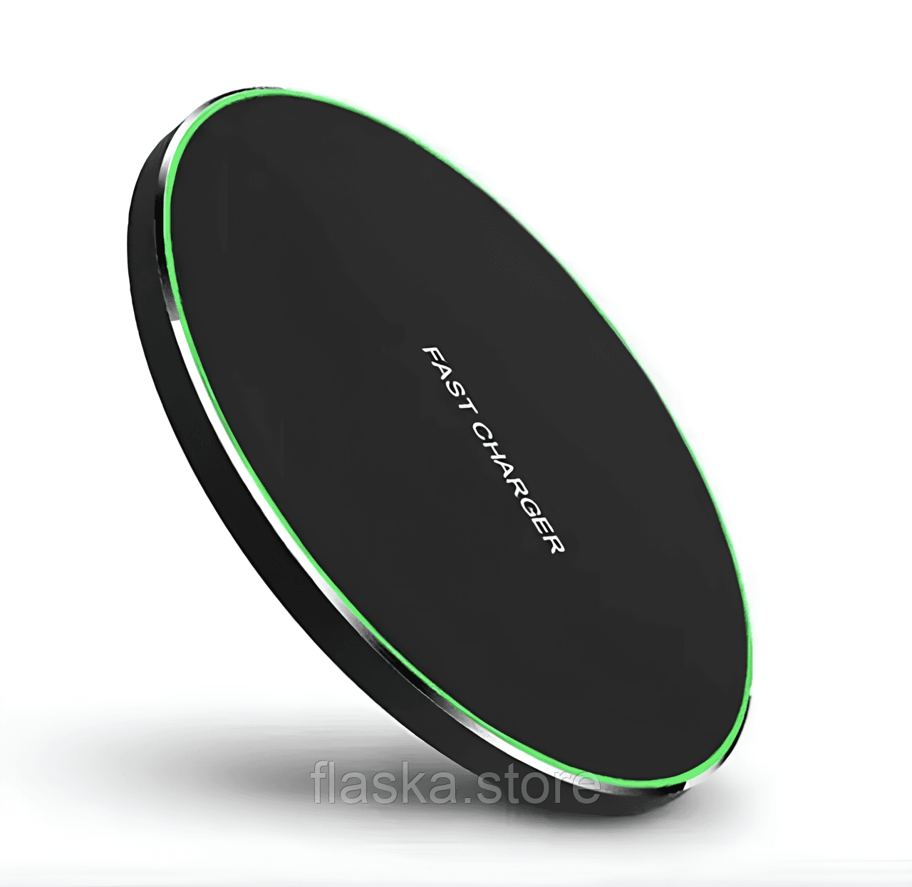Бездротовий зарядний пристрій Fast Wireless Charger