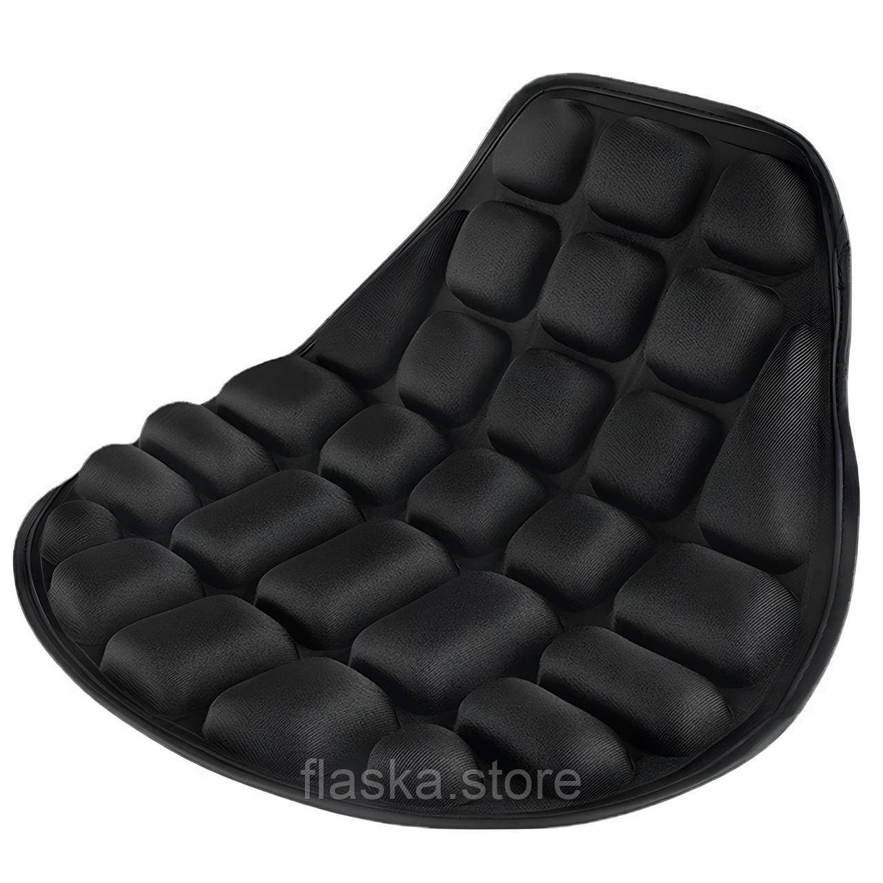 Подушка на сидіння мотоцикла AirFlow Comfort (EVA, антиковзка)